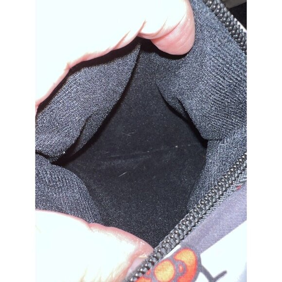 Jujube X HELLO KITTY Be Packed Backpack Dots & Stripes Bookbag Travel - Picture 15 of 16